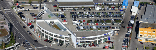 Autopark Innsbruck image