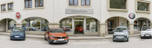 Autohaus Martin & Franz Schönthaler GmbH image