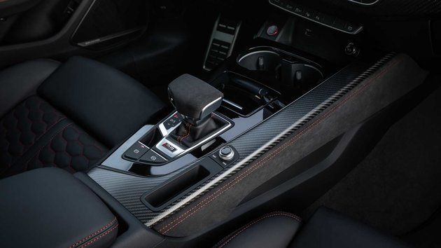 Audi RS5 Neuwagen image