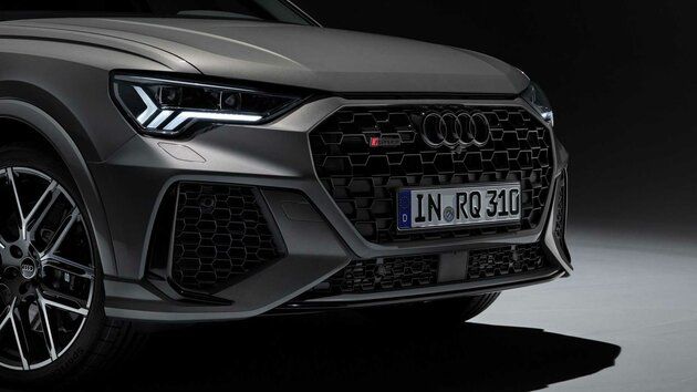 Audi RSQ3 Neuwagen image