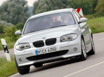 BMW 130 Gebrauchtwagen image