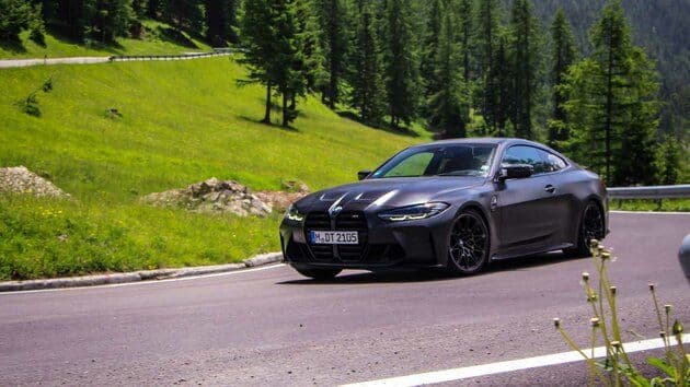BMW 4er Reihe Neuwagen image