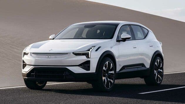 Polestar 3 Neuwagen image