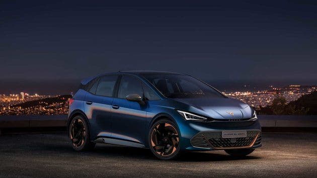 Cupra Born Neuwagen image