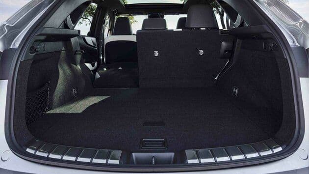 Lexus NX Neuwagen image