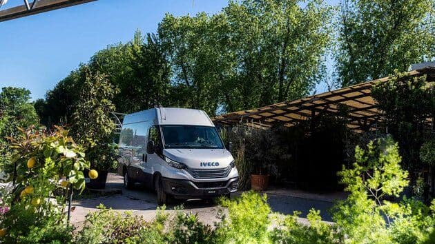 Iveco Daily Neuwagen image