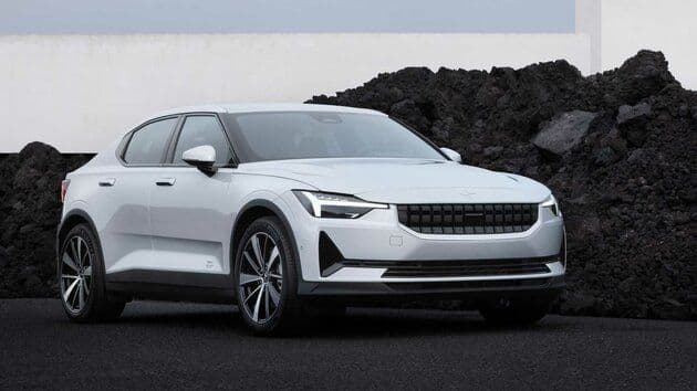 Polestar 2 Neuwagen image
