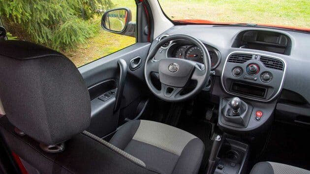 Nissan NV250 Neuwagen image