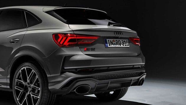 Audi RSQ3 Neuwagen image