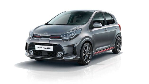 Kia Picanto Neuwagen