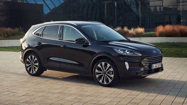 Ford Kuga Neuwagen image