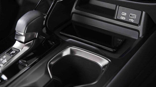 Lexus NX Neuwagen image