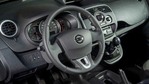 Nissan NV250 Neuwagen image