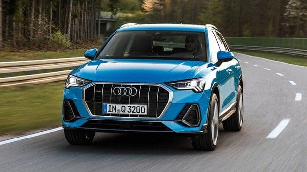Audi Q3 Neuwagen image