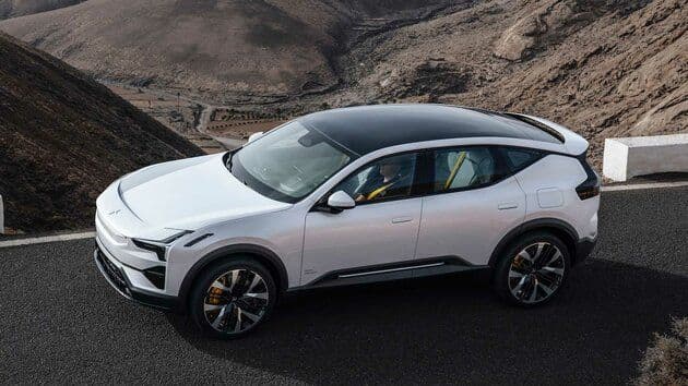 Polestar 3 Neuwagen image