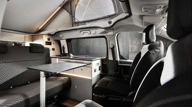 Toyota ProAce Neuwagen image