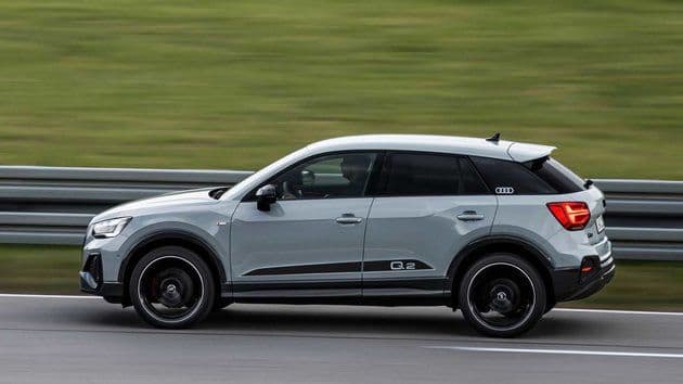 Audi Q2 Neuwagen image