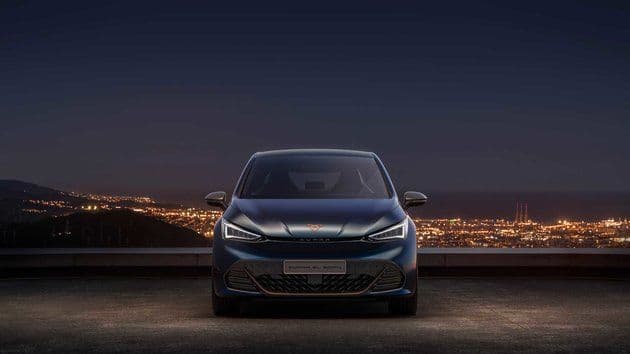 Cupra Born Neuwagen image