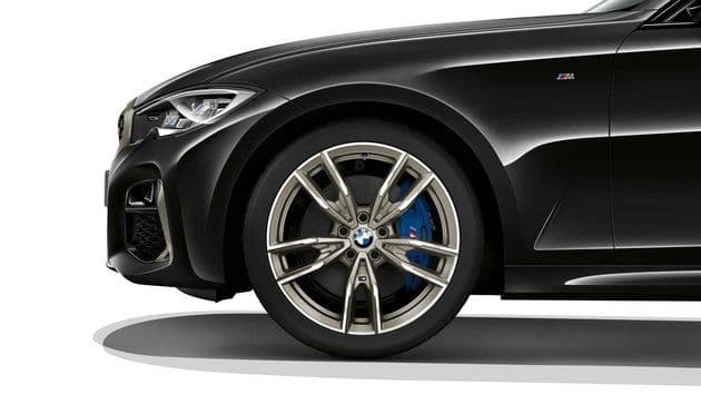 BMW 340 Neuwagen image