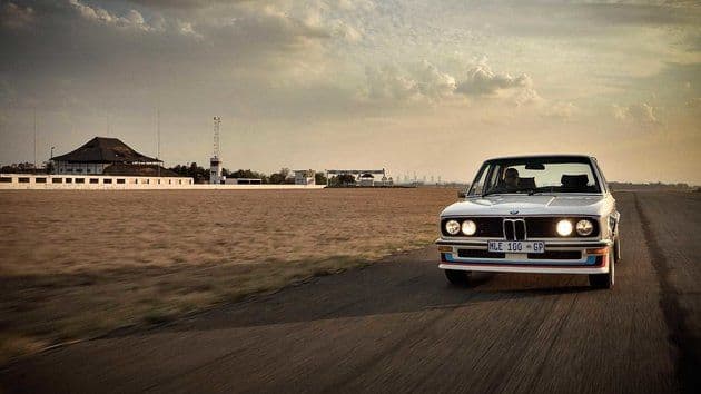 BMW 530 Neuwagen image