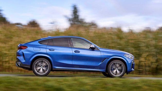 BMW X6 Neuwagen image
