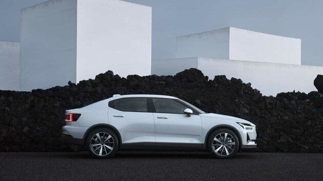 Polestar 2 Neuwagen image