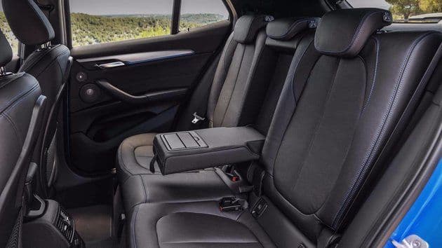 BMW X2 Neuwagen image