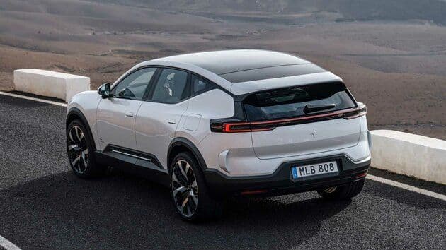 Polestar 3 Neuwagen image