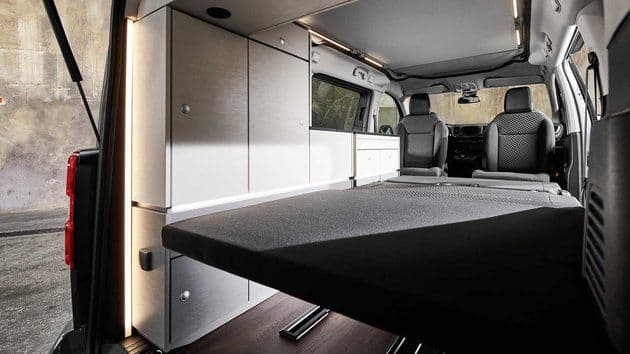 Toyota ProAce Neuwagen image