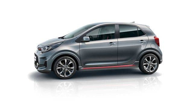 KIA Picanto Neuwagen image