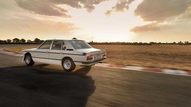 BMW 530 Neuwagen image