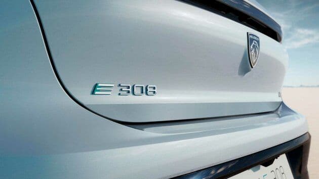 Peugeot 308 Neuwagen image