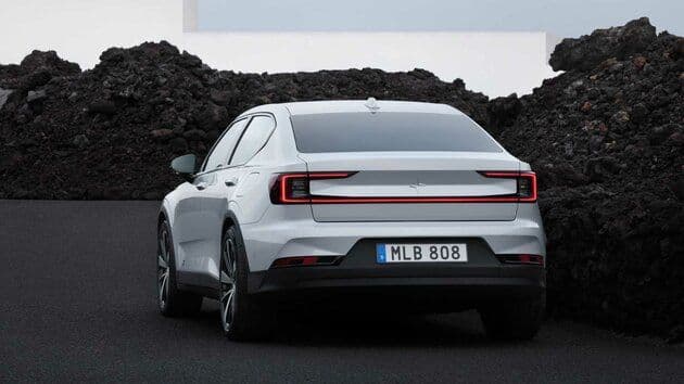 Polestar 2 Neuwagen image