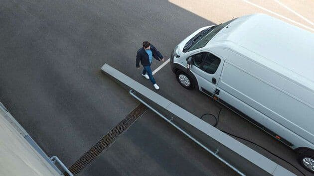 Peugeot Boxer Neuwagen image