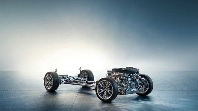 BMW 340 Neuwagen image