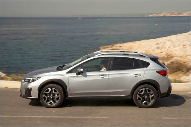 Subaru XV Neuwagen image