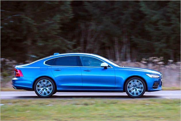 Volvo S90 Neuwagen image
