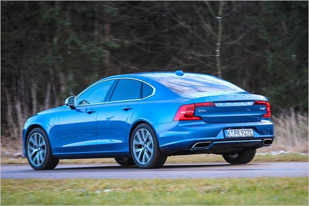 Volvo S90 Neuwagen image