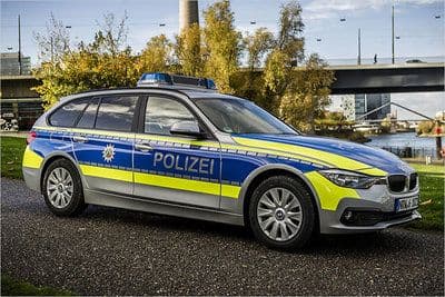 BMW 318 Gebrauchtwagen image