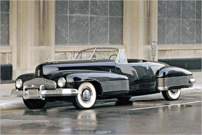 Buick Oldtimer und Youngtimer günstig kaufen in Österreich image