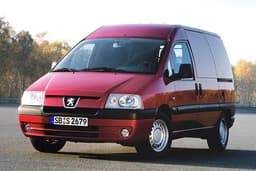 Peugeot Expert: Preise für neue Modellgeneration stehen fest 