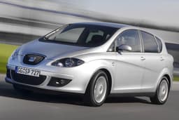 Seat Toledo 2.0 TDI DSG: Gute Verbindung Seat Toledo 2.0 TDI DSG: Gute Verbindung