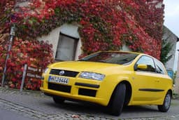Fiat Stilo: Nun mit neuen Motoren