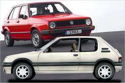 Reif fürs H-Kennzeichen: Die Autos des Jahrgangs 1983