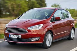Ford C-Max und Grand C-Max im Test mit technischen Daten und Preisen zur Markteinführung