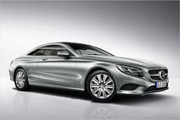 Mercedes-Benz S 400 4Matic Coupé: Neues Einstiegsmodell mit Preis und Markteinführung