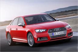 Audi S4: Preise und Markstart für Limousine und Avant