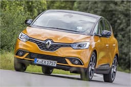 Renault Scénic und Grand Scénic im Test: Fahrbericht mit technischen Daten, Preisen und Fazit