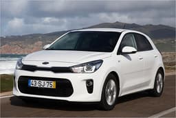 Kia Rio mit neuem Einliter-Turbo im Test mit technischen Daten, Preisen und Marktstart