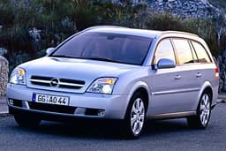 Opel Vectra Caravan: Wichtigstes Familien-Mitglied kommt zuletzt